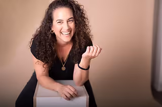 שלי רפופורט