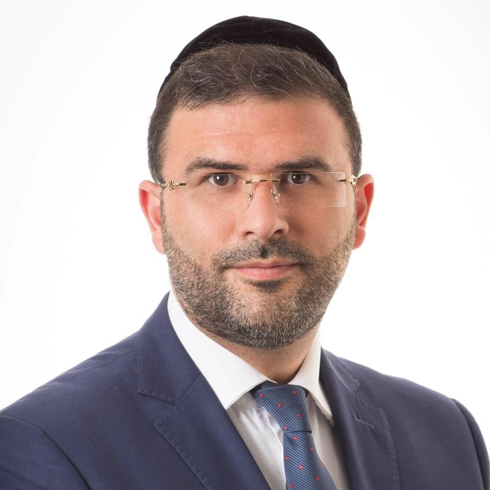 עו"ד יואב ללום