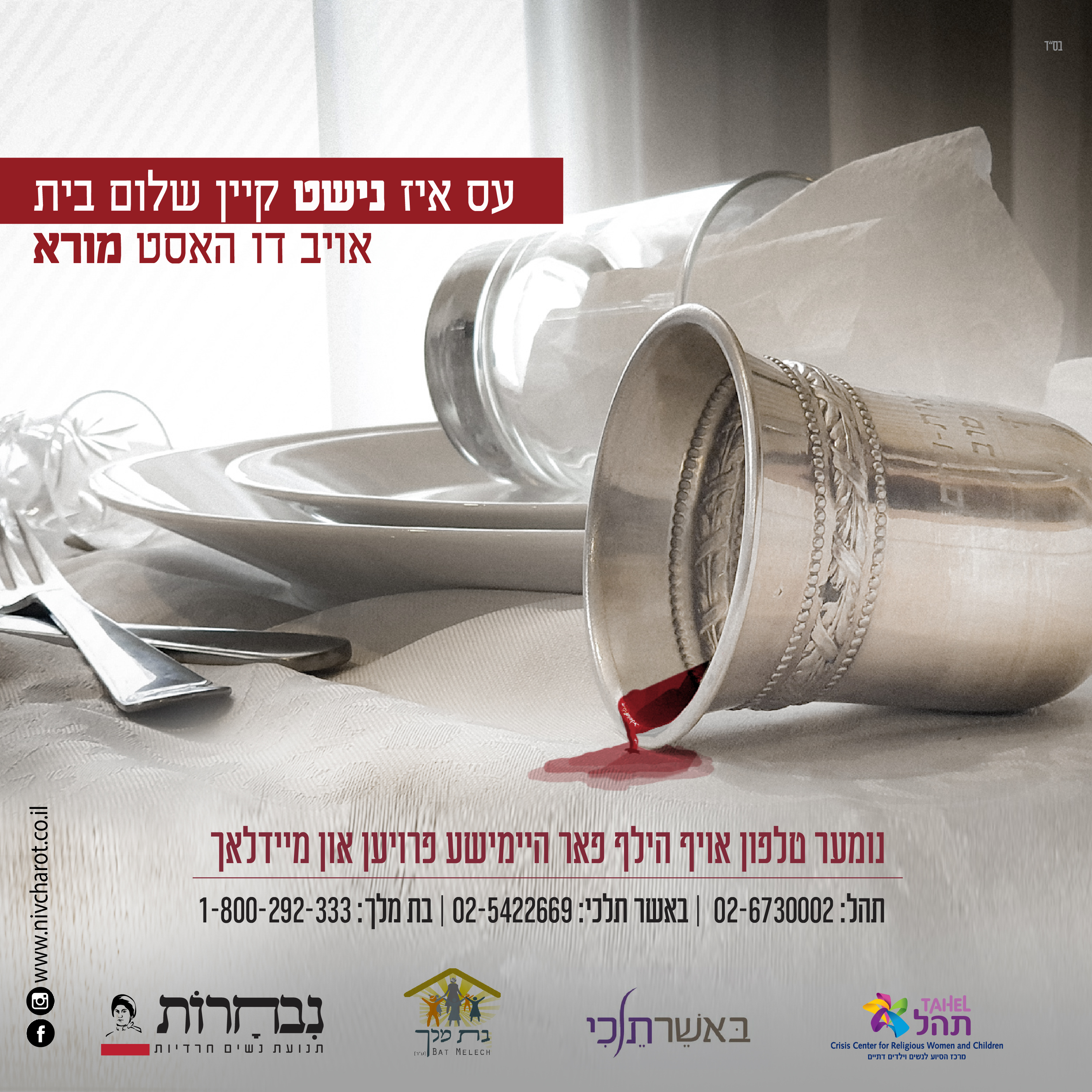 מאבק באלימות נגד נשים