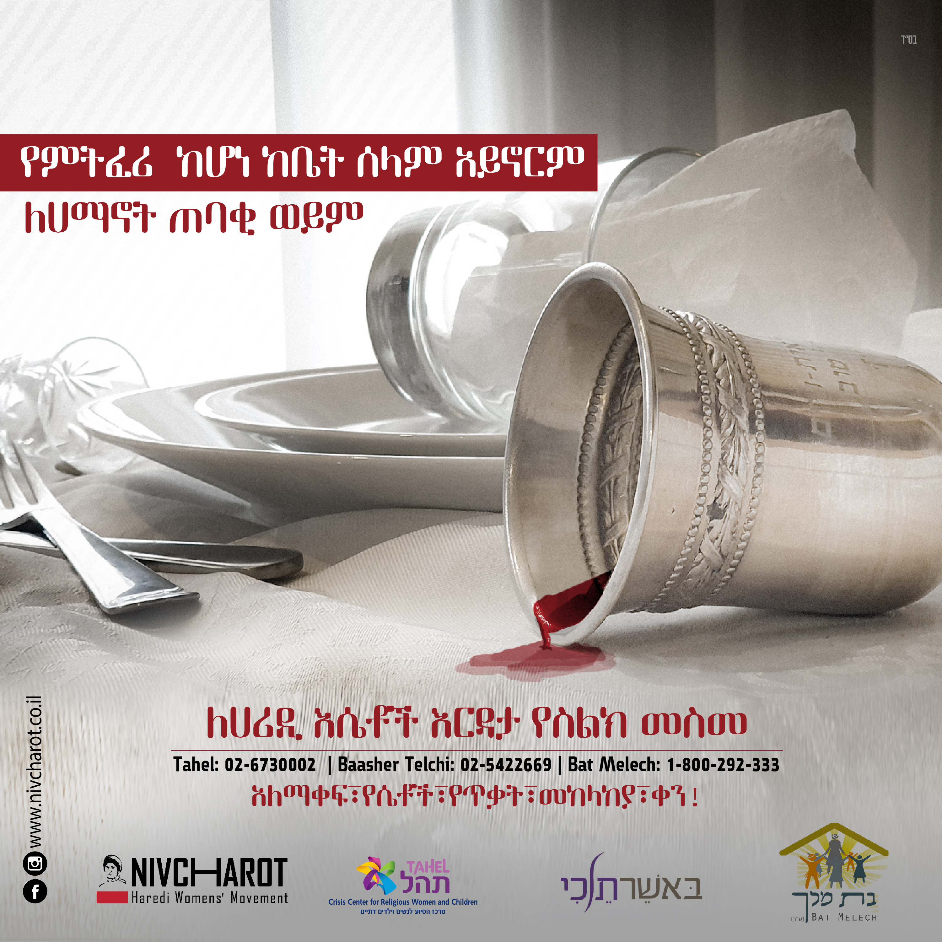 מאבק באלימות נגד נשים